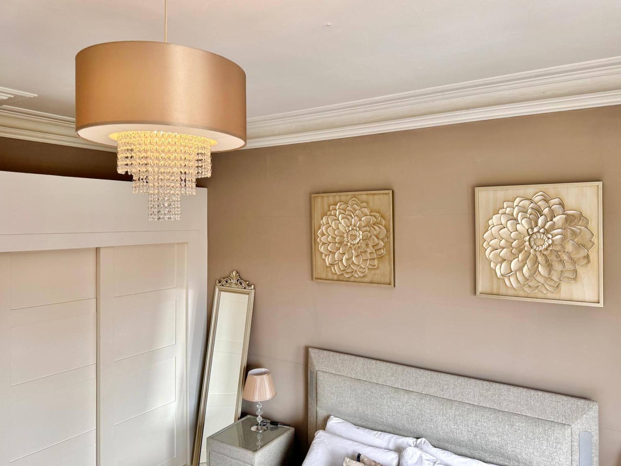 Apartment Victoria With Free Parking Scarborough Esterno foto