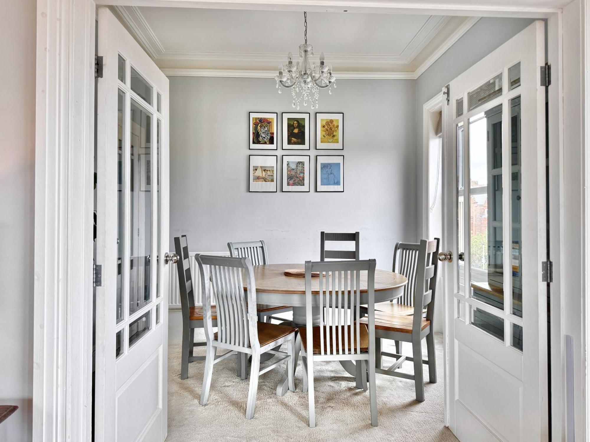 Apartment Victoria With Free Parking Scarborough Esterno foto